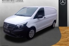 Mercedes Vito 109 CDI Compacta