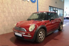 Mini De Segunda Mano Y Ocasión En La Rioja 3 Coches Disponibles