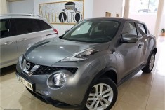 Nissan Juke 1.5 dCi ACENTA 4X2