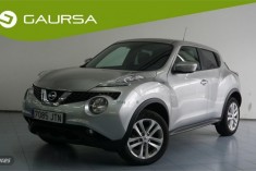 Nissan Juke 1.5 dCi NCONNECTA
