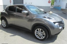 Nissan Juke 1.5 dCi NCONNECTA 4X2