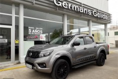 Nissan Navara D. C. 2.3dCi EU6 140kW190CV NGuard AT