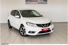 Nissan Pulsar 1.2 DIGT 115CV NCONNECTA