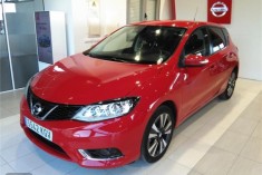 Nissan Pulsar dCi EU6 81 kW 110 CV TEKNA