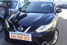 Nissan Qashqai 1.5dCi SS TEKNA 4x2 17