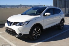 Nissan Qashqai 1.6 dCi 4X4-i TEKNA PIEL 96kW (130CV)