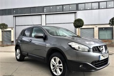 Nissan Qashqai 1.6 dCi SS TEKNA PREM 4x2 17