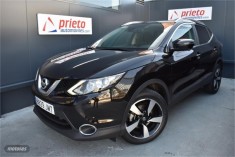 Nissan Qashqai 1.6dCi NCONNECTA 4x2
