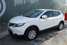 Nissan Qashqai 1.6dCi SS VISIA 4x4