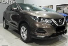 Nissan Qashqai DIGT 85 kW 115 CV ACENTA