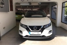 Nissan Qashqai DIGT 85 kW 115 CV XTRONIC NCONNECTA
