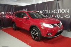 Nissan X Trail 1.6 dCi NCONNECTA