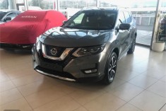 Nissan X Trail 5 Plazas dCi 96 kW 130 CV TEKNA