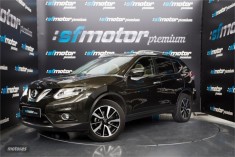 Nissan X Trail dCi 130CV 96kW XTRONIC TEKNA 7 plazas