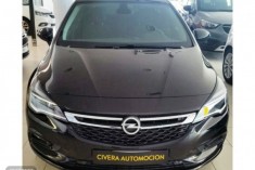Opel Astra 1.6CDTi S/S Selective 110