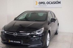 Opel Astra 1.6D 136CV GSI-LINE