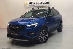 Opel Grandland X 2.0CDTi S&S Ultimate AT8 180