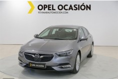 Opel Insignia 1.6CDTI S&S Excellence Aut. 136