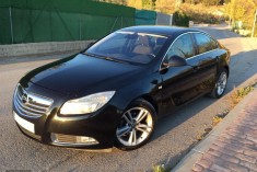 Opel Insignia Opel Insignia 2.0 130CV SPORT