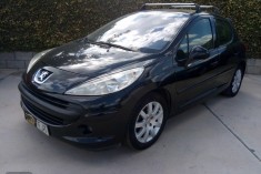 Peugeot 207 1.6 HDI 90 CV