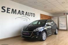 Peugeot 208 5P ALLURE 1.6 BlueHDi 73KW 100CV