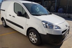 Peugeot Partner Furgon Confort L1 eHDi 75cv