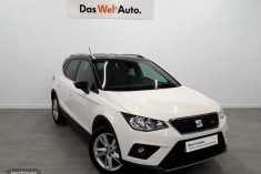 Seat Arona 1.0 TSI Ecomotive S&S FR DSG7 115