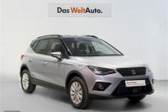 Seat Arona 1.6 TDI 70kW 95CV Style Ecomotive