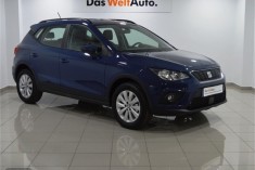 Seat Arona 1.6 TDI 70kW 95CV Style Ecomotive