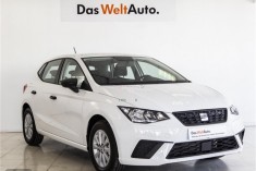 Seat Ibiza 1.0 55kW 75CV Reference Plus