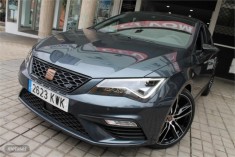 Seat Leon 2.0 TSI 213kW 290CV DSG7 StSp Cupra