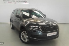Skoda Kodiaq 2.0 TDI 110KW 150cv DSG 4x2 Style
