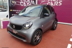 Smart Fortwo 1.0 52kW 71CV SS PASSION COUPE