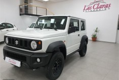 Suzuki Jimny 1.5 JX 5MT