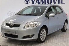 Toyota Auris 1.6 VVTi Dual Luna