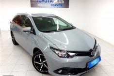Toyota Auris 1.8 140H Feel Edition Touring Spo