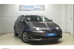 Toyota Auris 1.8 140H Hybrid Active