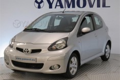 Toyota Aygo 1.0 VVTi Connect