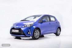 Toyota Yaris 100H 1.5 Active Tech