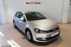 Volkswagen Golf 1.2 TSI BMT Edition 110