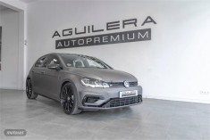 Volkswagen Golf R Unlimited 2.0 TSI 228kW 310CV 4M DSG