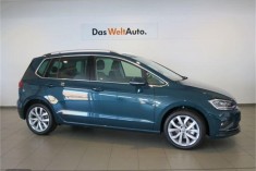Volkswagen Golf Sport 2.0 TDI 110kW 150CV DSG
