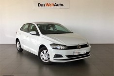 Volkswagen Polo Edition 1.6 TDI 59kW 80CV