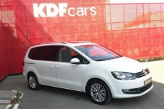 Volkswagen Sharan 2.0TDI Sport 4Motion 140