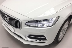 Volvo S 90 2.0 D4 Inscription Auto