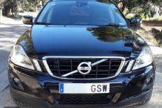 Volvo XC 60 2.4 D5 AWD AUTO MOMENTUM
