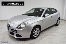 Alfa Romeo Giulietta 1.6 JTDm 105cv Progression