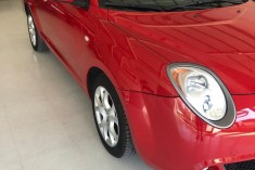 Alfa Romeo Mito Alfa Romeo MiTO 1.3 90cv