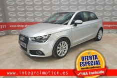 Audi A1 1.6TDI Attraction