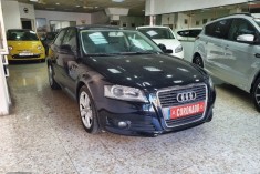 Audi A3 2.0 TDI 140cv Ambition